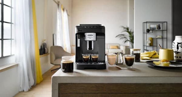 DE LONGHI Magnifica Evo ECAM290.21.B espressomaskine