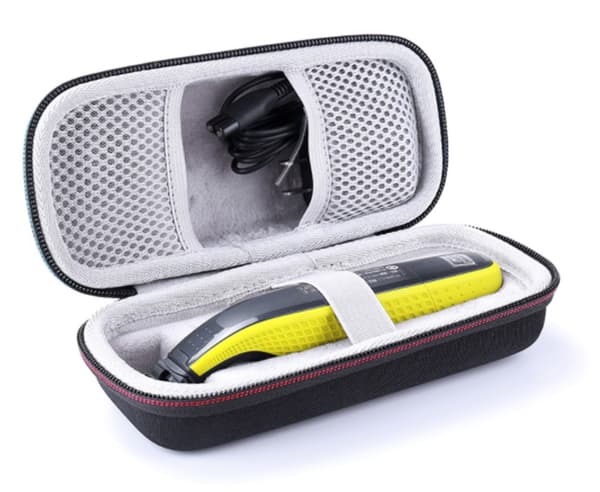 Philips OneBlade rakmaskin trimmertillbehör information