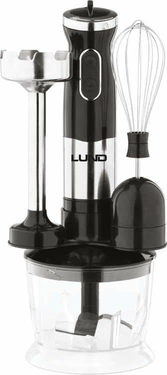 LUND MULTIFUNKTIONELL STAVBLANDARE 4-i-1 700W
