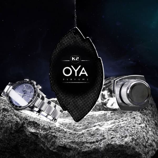 019578 K2 V904 OYA Duftophæng