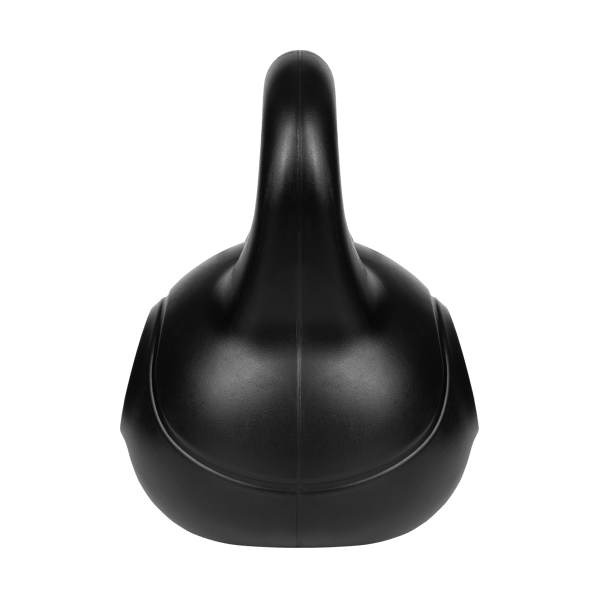 Kettlebell 20kg kettlebellviktboll för ABS Rebel-träning