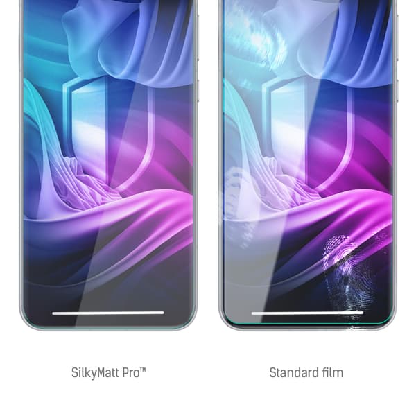 Honor Magic 7 Pro – 3mk Silkesmatt Pro