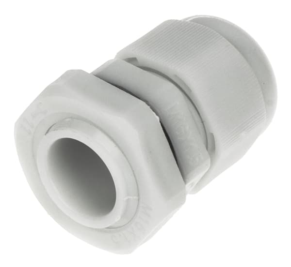 Isolerende forkoblingD/H-16X1.5 IP68 M16 x 1.5