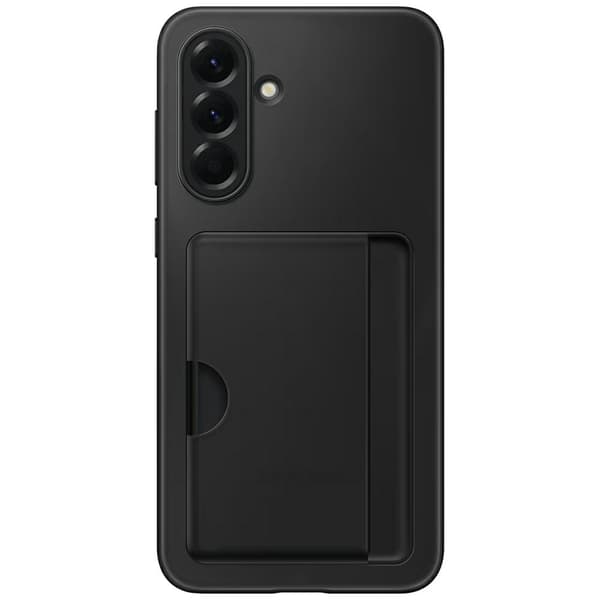 Samsung Card Slot Cover til Samsung Galaxy A56 Sort