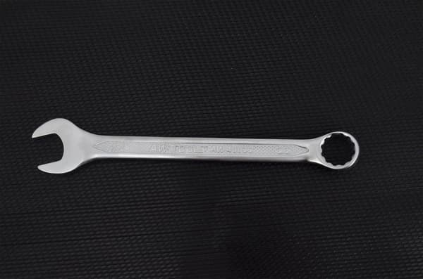 AWTOOLS CRV DIN3113 UTGÅNGSNYCKEL STORLEK 44 mm