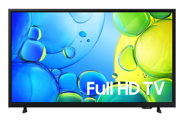 40 Samsung UE40F6002F -televisio