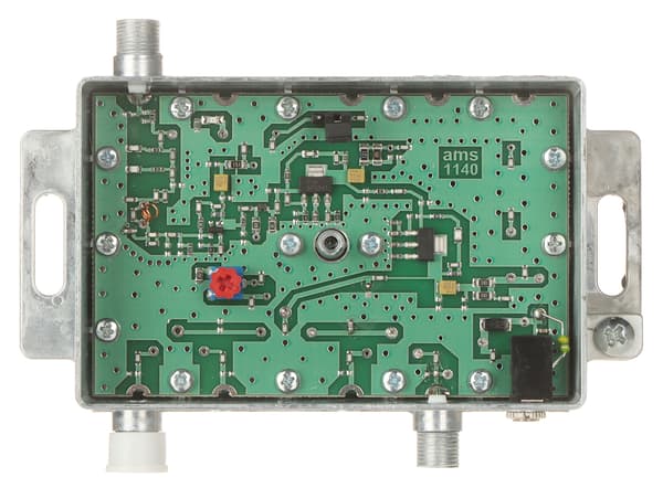 AWS-1241 AMS-ANTENNIN VAHVISTIN