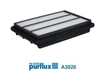 A3020 PURFLUX LUFTFILTER