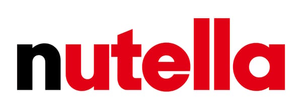 NUTELLA chokoladepålæg med hasselnødder og kakao 3 kg