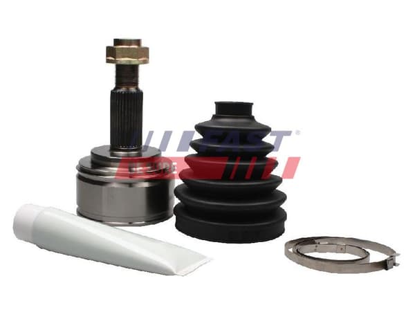 CV-led FT25093K FAST