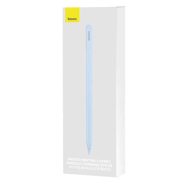 Baseus Smooth Writing 2 Kapacitiv Stylus (Blå)