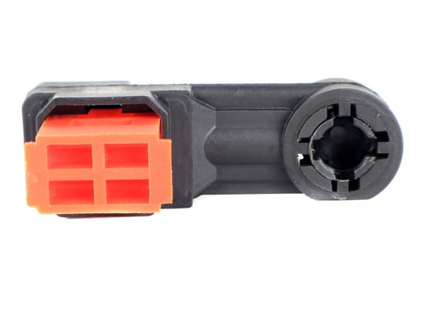 GEARKABEL ENDEKLIPPE