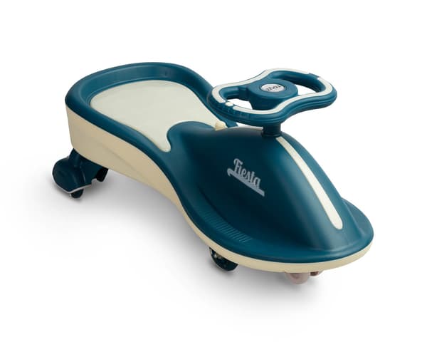 FIESTA NAVY GRAVITY RIDE-ON