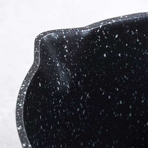 Graniittinen maitopata GRANDE 2,2 l