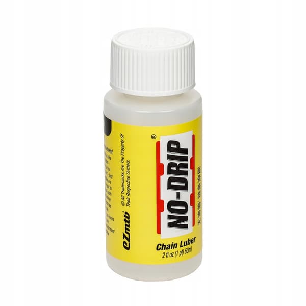 EZmtb droppfri kedjeoljeapplikator, 60 ml