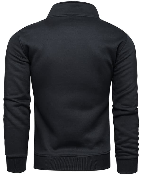 Recea Herr Marinblå T-shirt 3-Pack S