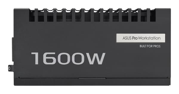ASUS-PRO-WS-1600P 1600W virtalähde