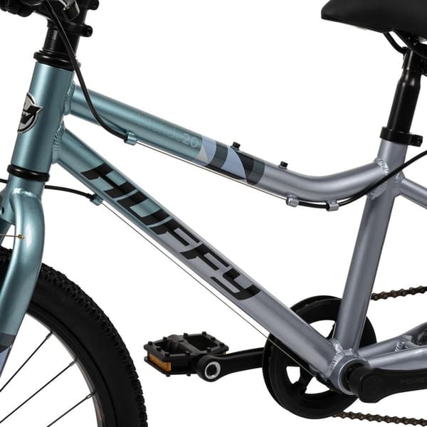 Huffy LiteRide 20” aluminiumscykel model 23005W