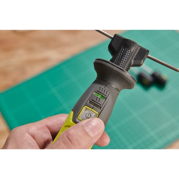 RYOBI USB LITH FOAM CUTTER KIT XXX