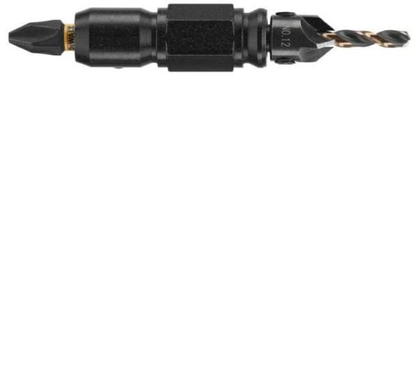 DEWALT TURN AND GO-SYSTEM 12 mm