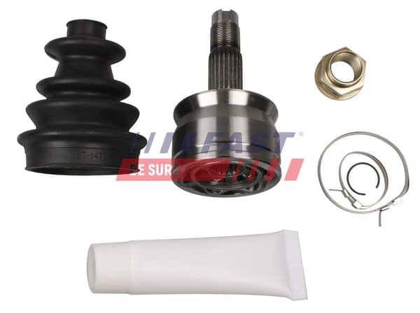 CV-led FT25077K FAST