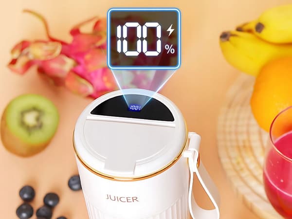 Blender kuppi 340 ml (48) GAB_B