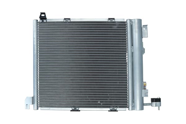 KONDENSATOR LUFTKONDITIONERING 7800006 KAMOKA