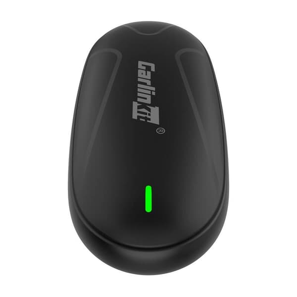 Carlinkit AIR X1 Trådlös Carplay/Android Auto-adapter