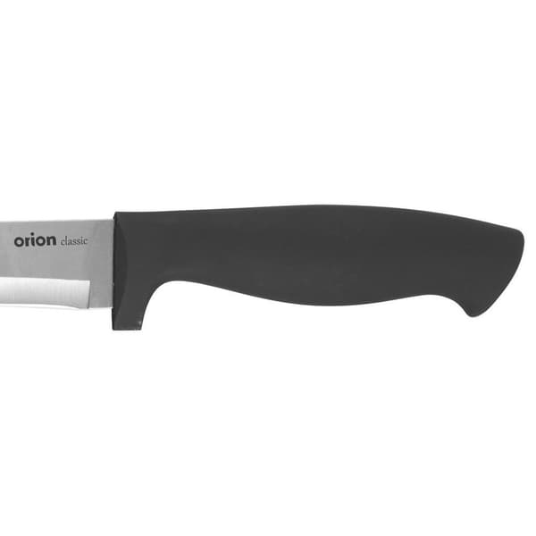 Stålkøkkenkniv CLASSIC 28 cm