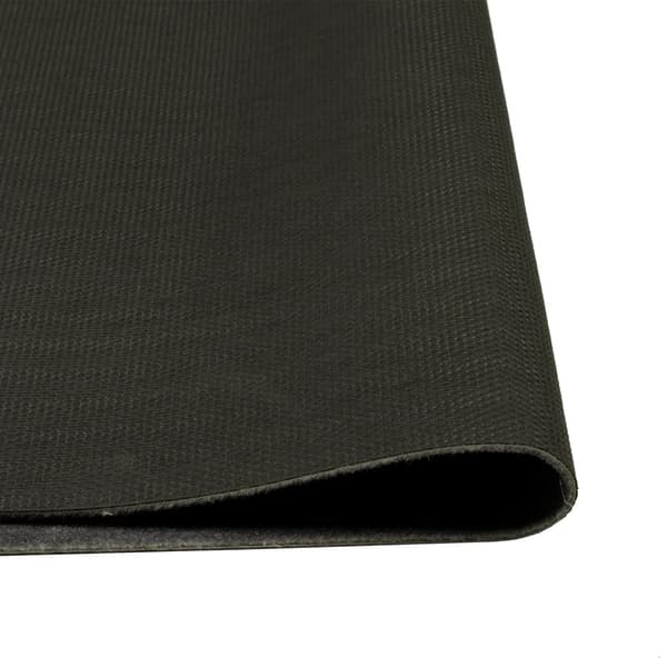 vidaXL Höstmatta, 45x150 cm, sammet