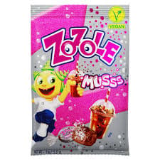 ZOZOLE COLA GODIS 1 KG MIESZKO
