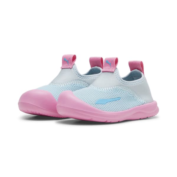 Puma AQUACAT SHIELD børnesko grå 37486009 r 18