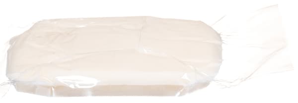 Ecru plastikglasur 100g 1 pakke.