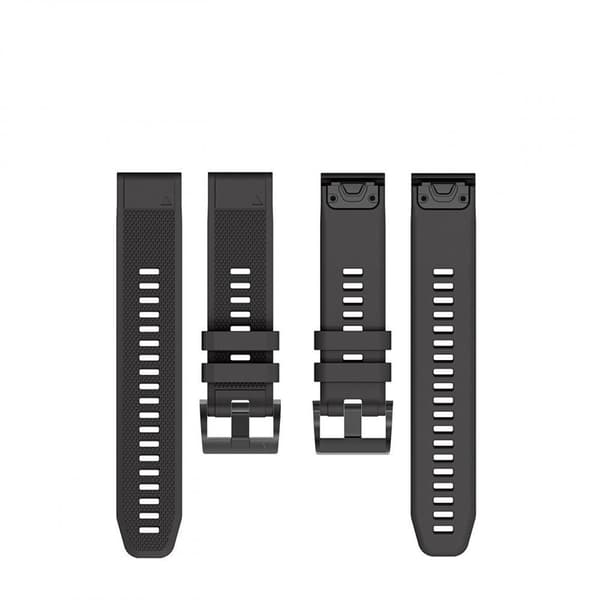 TECH-PROTECT SMOOTH GARMIN FENIX 3 / 5X / 3HR / 5X PLUS / 6X / 6X PRO / 7X SORT