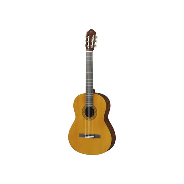 Yamaha C40 II - 4/4 Klassisk Guitar