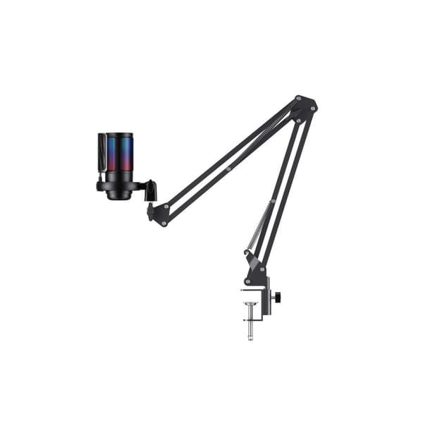 Havit GK50 Pro Sort USB Kardioid Gaming Mikrofon