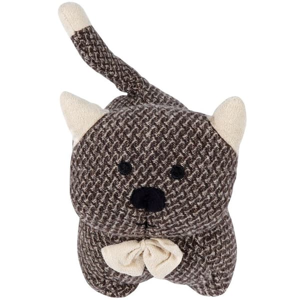 dørstopper kat 20 cm