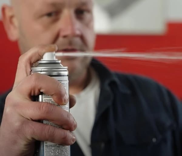 CERAMIZATOR ANTYKOKS ADDITIVE DPF 250ML. - TEC 081552