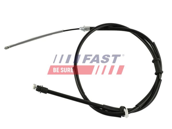 HÅNDBREMSEKABLER FT69198 FAST
