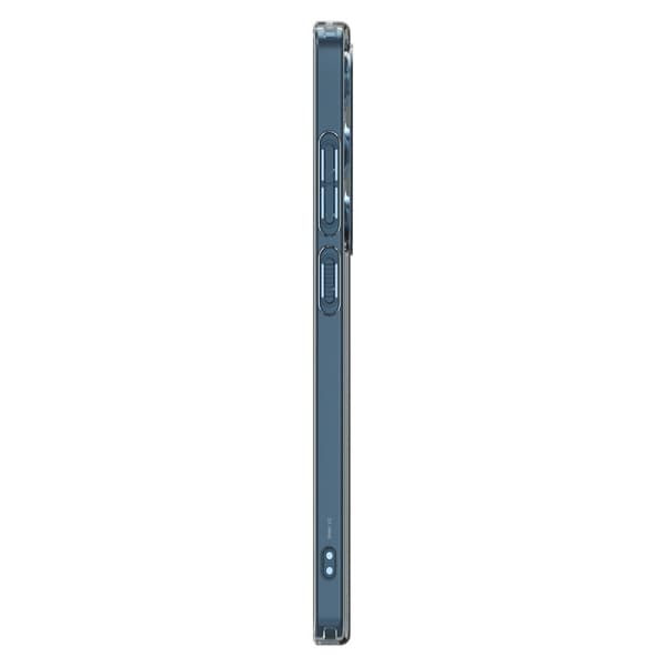 SPIGEN LIQUID CRYSTAL GALAXY S25 ULTRA SPACE CRYSTAL -ÄLYKÄYTTÖLAITE