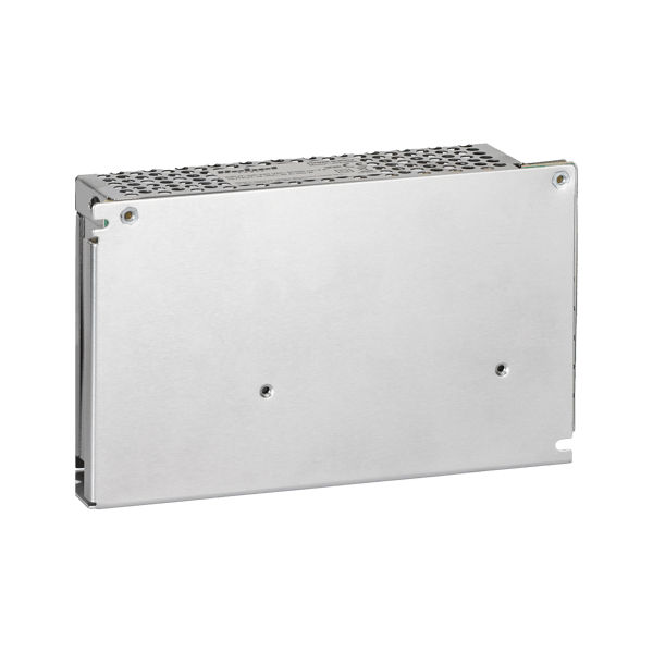 Rebel 12V 10A 120W strømforsyning til LED-strip