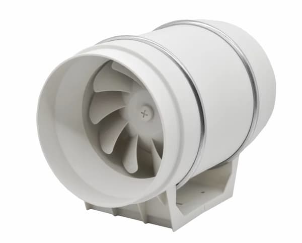 ARIL 160 ECO KANALVENTILATOR - RX 01-314