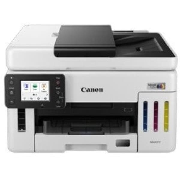 Canon MAXIFY GX6140 -monitoimilaite