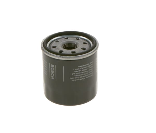 OLJEFILTER F026407208 BOSCH