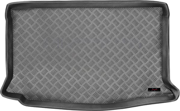 Fiat Punto III Hatchback 1999-2011 Bagagerumsmåtte MAX-MAT