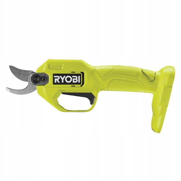 RYOBI Sekatör 18V
