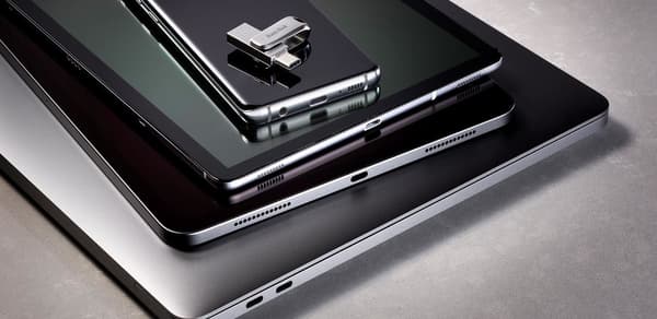 Ultra Dual Drive Luxe 512 GB USB Typ-C