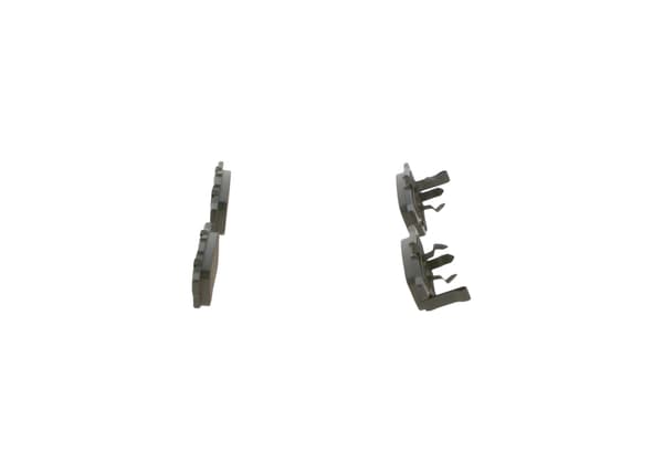 BAKRE BROMSBELÄGG 0986494233 BOSCH