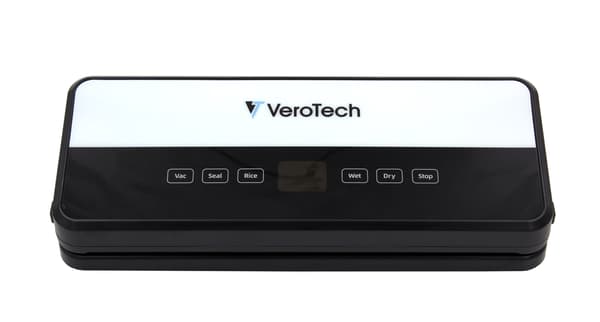 VEROTECH Vacuumförseglare VA-800