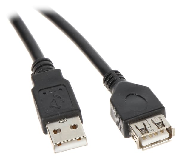 USB-WG 3,0 m kaapeli